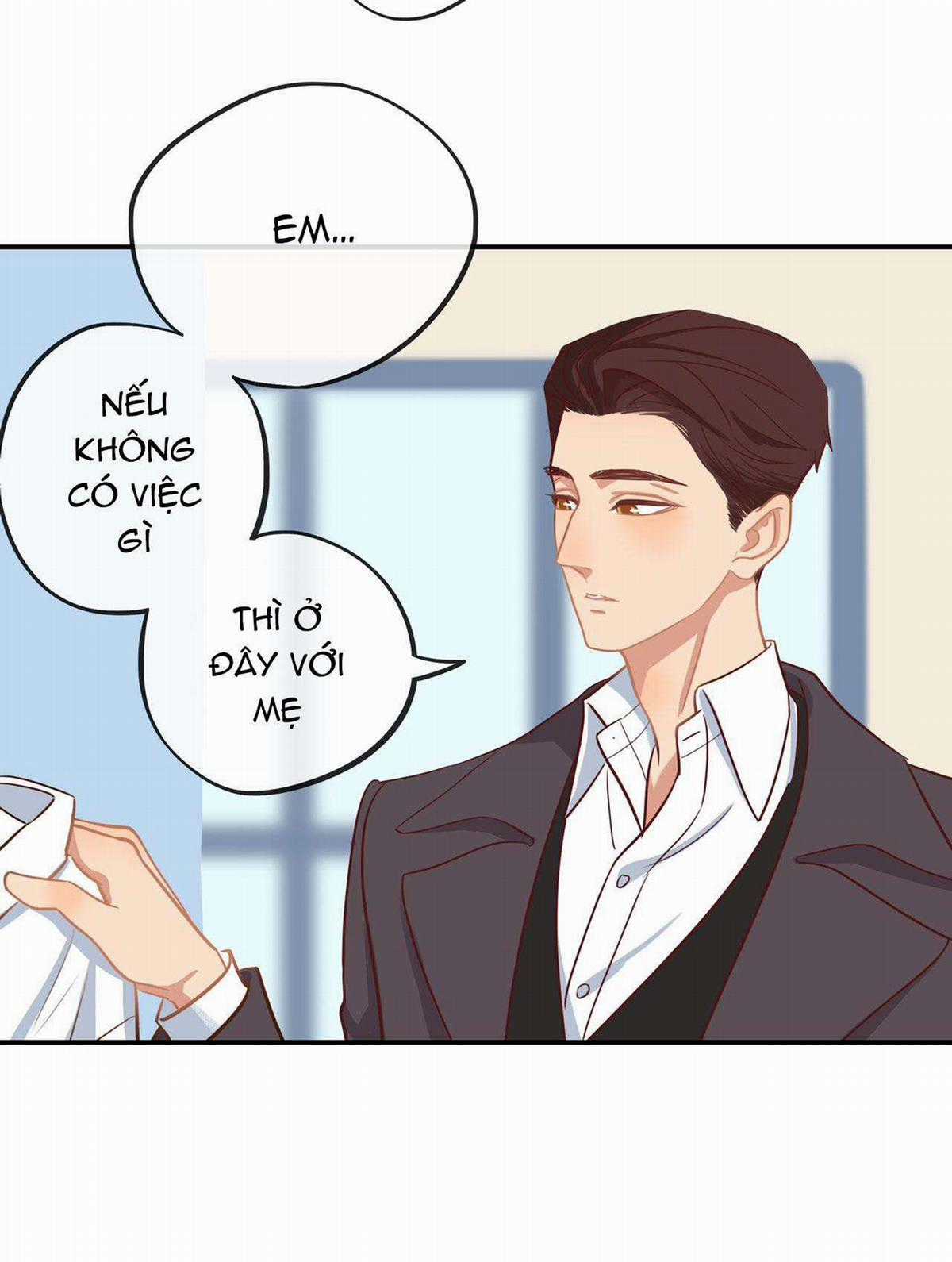 Tình Chàng 30 Chapter 28 trang 6