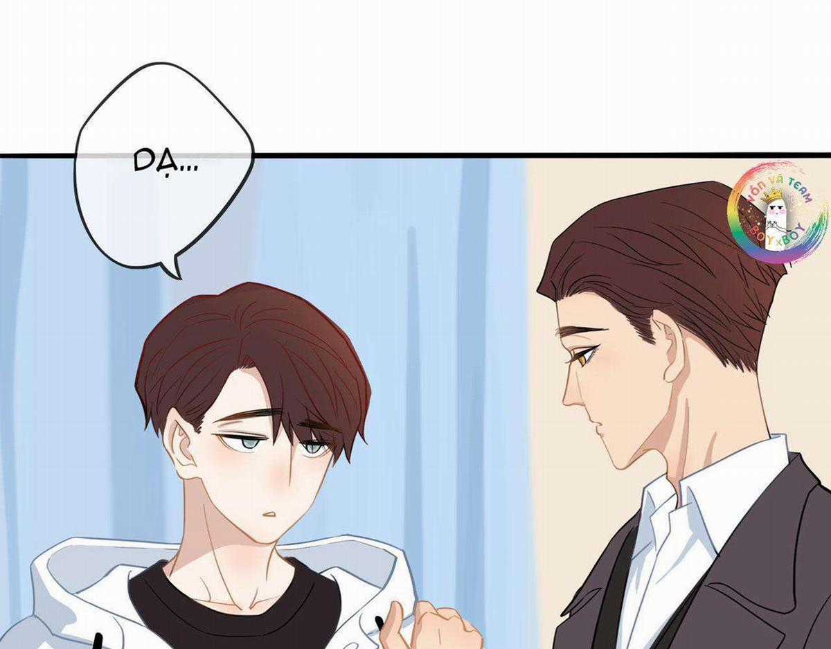 Tình Chàng 30 Chapter 28 trang 7