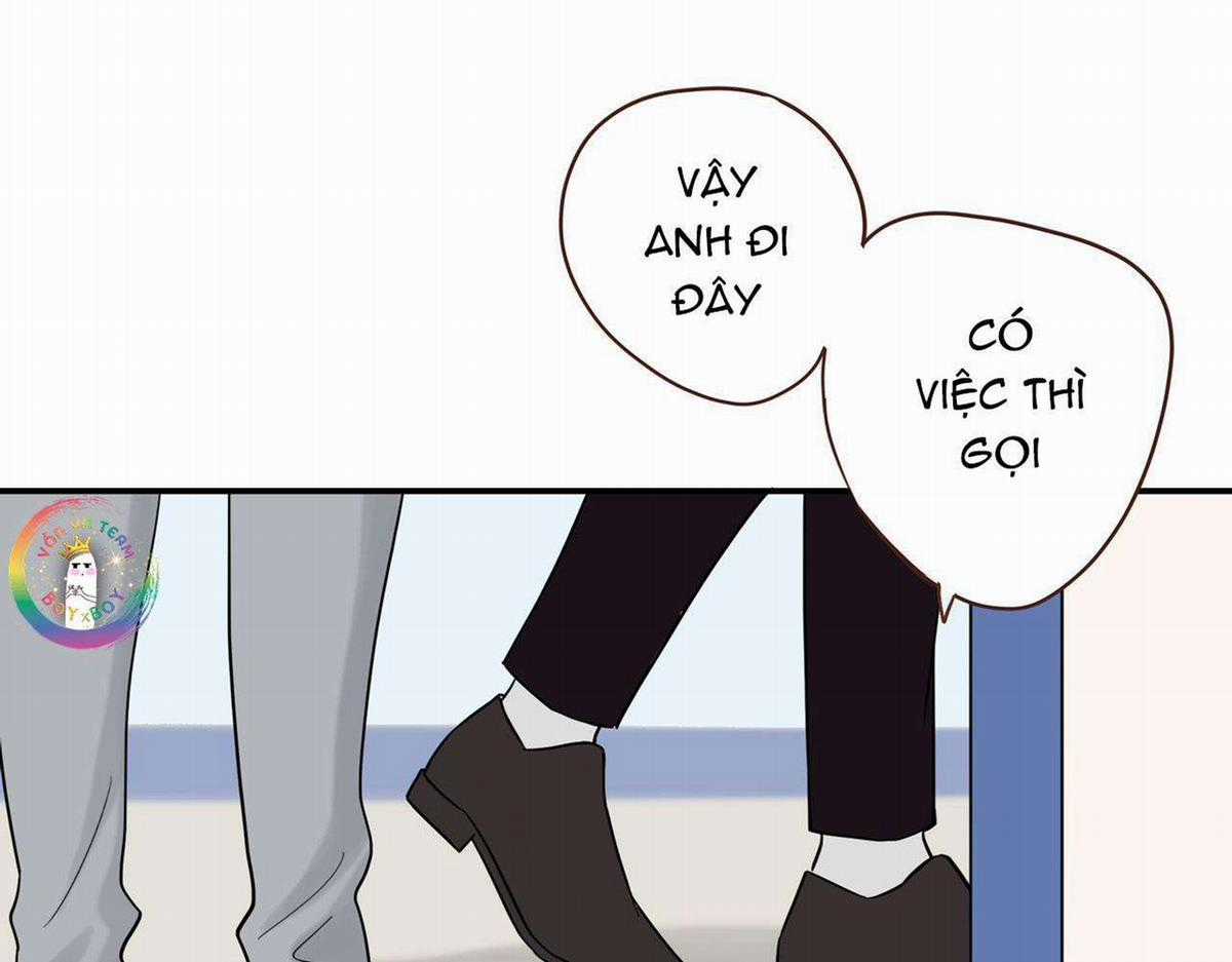 Tình Chàng 30 Chapter 28 trang 9