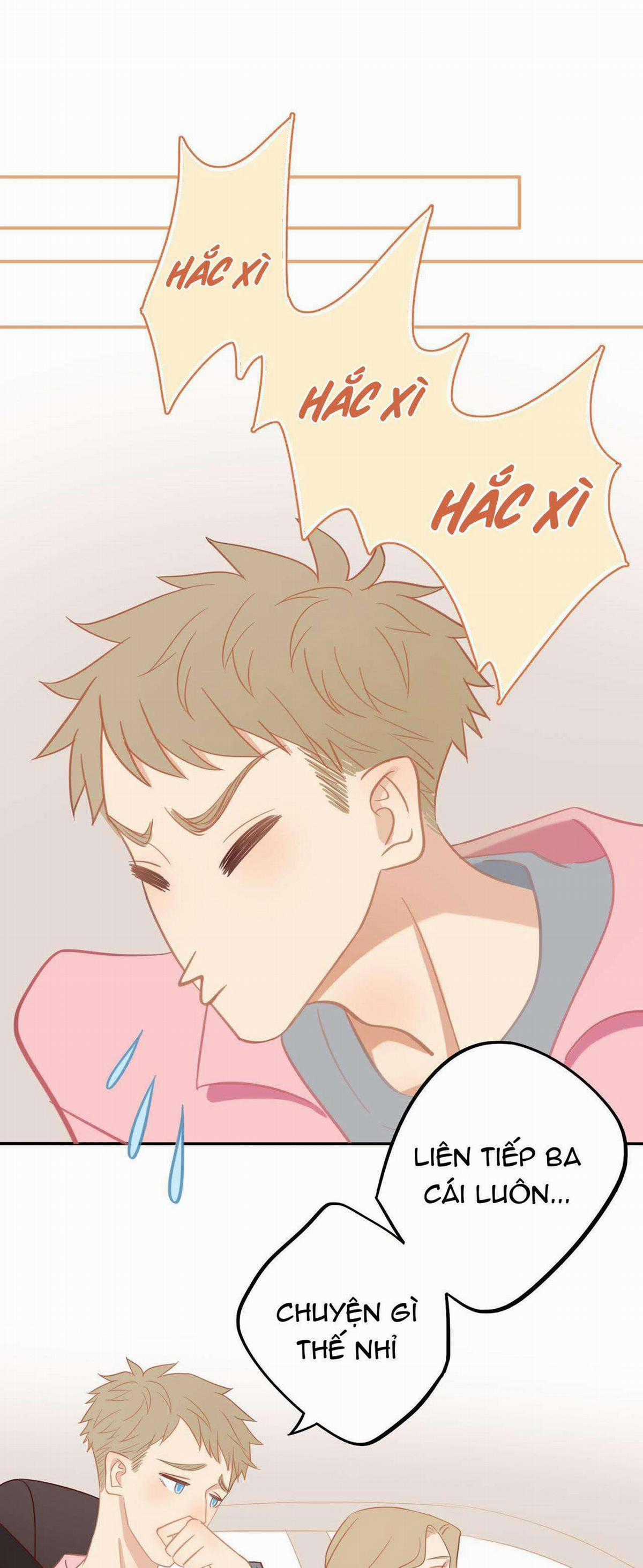 Tình Chàng 30 Chapter 29 trang 11