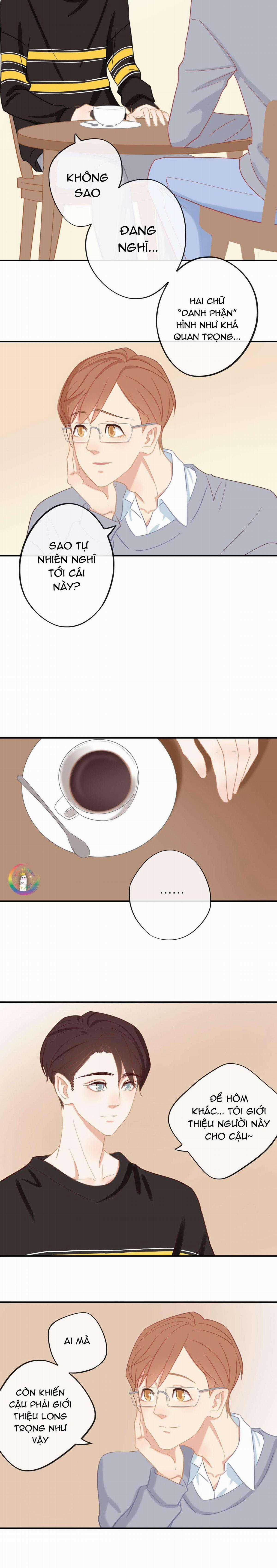 Tình Chàng 30 Chapter 29 trang 9