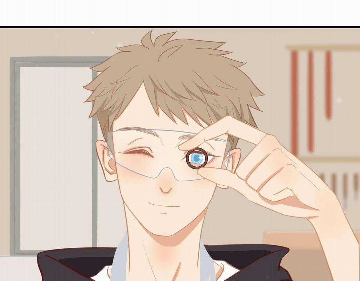 Tình Chàng 30 Chapter 30 trang 11