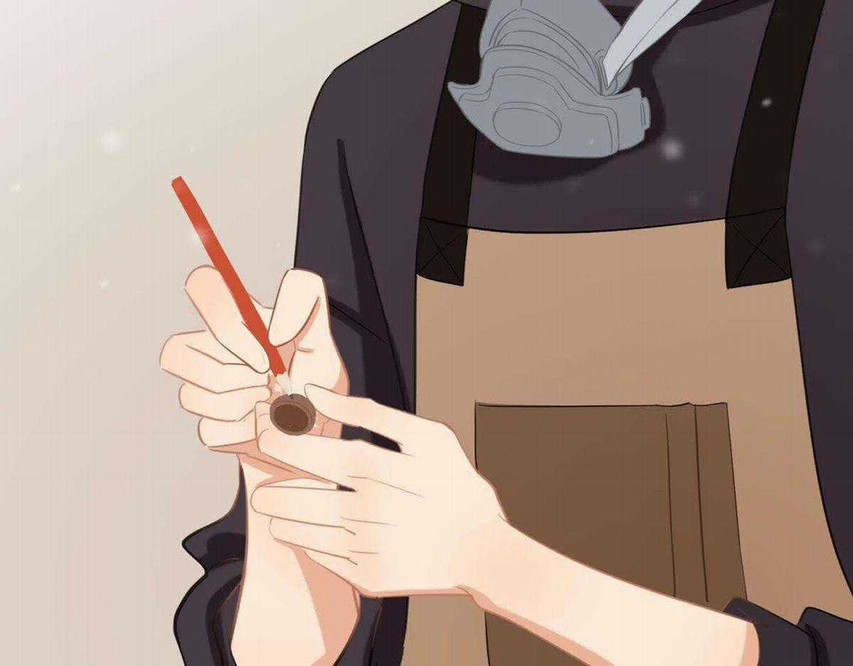 Tình Chàng 30 Chapter 30 trang 16