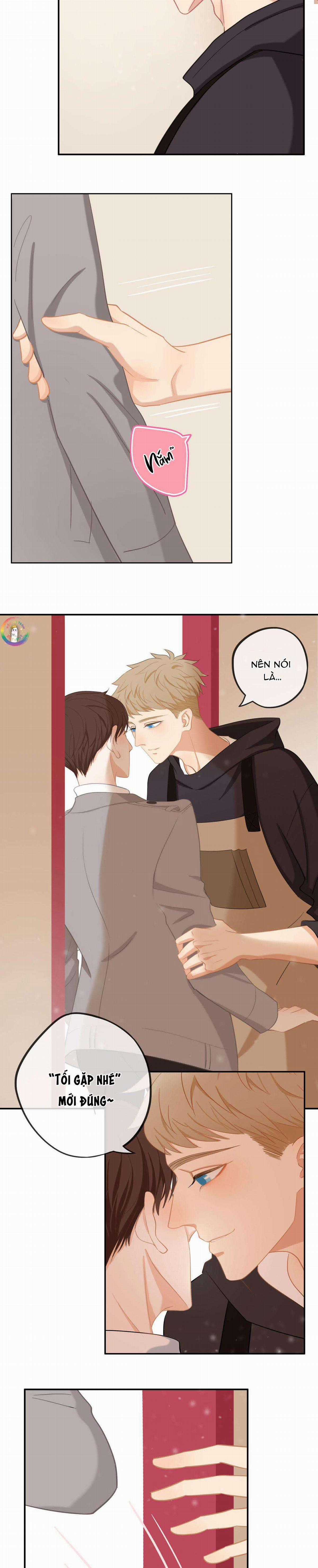 Tình Chàng 30 Chapter 30 trang 22