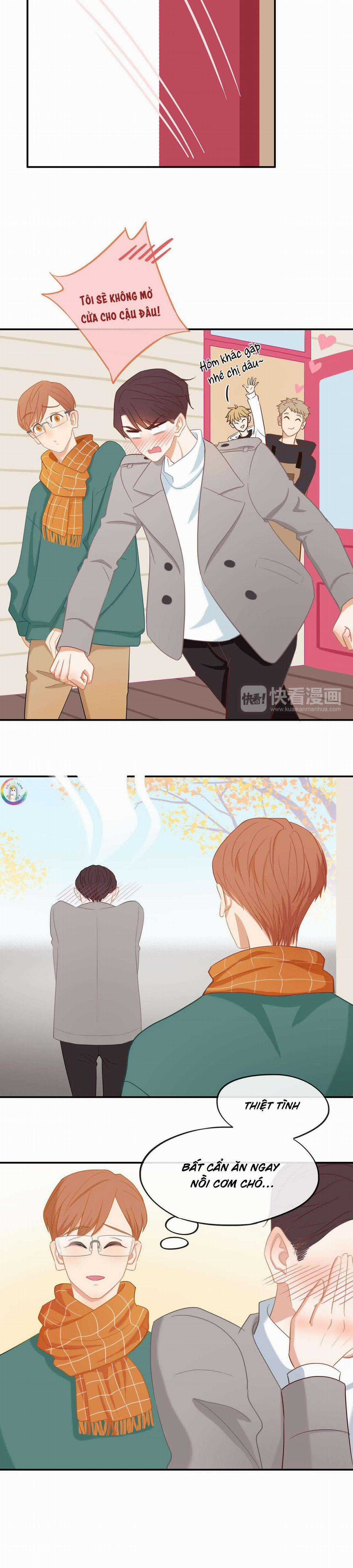 Tình Chàng 30 Chapter 30 trang 23