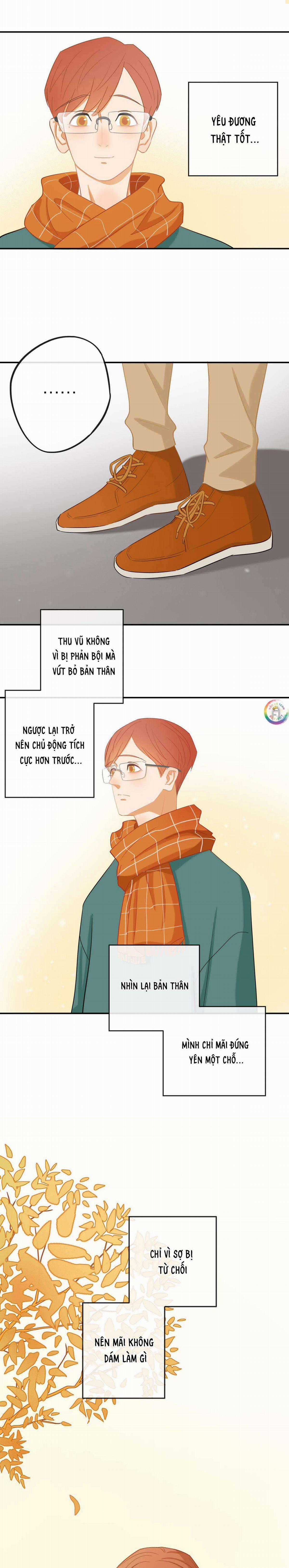 Tình Chàng 30 Chapter 30 trang 24