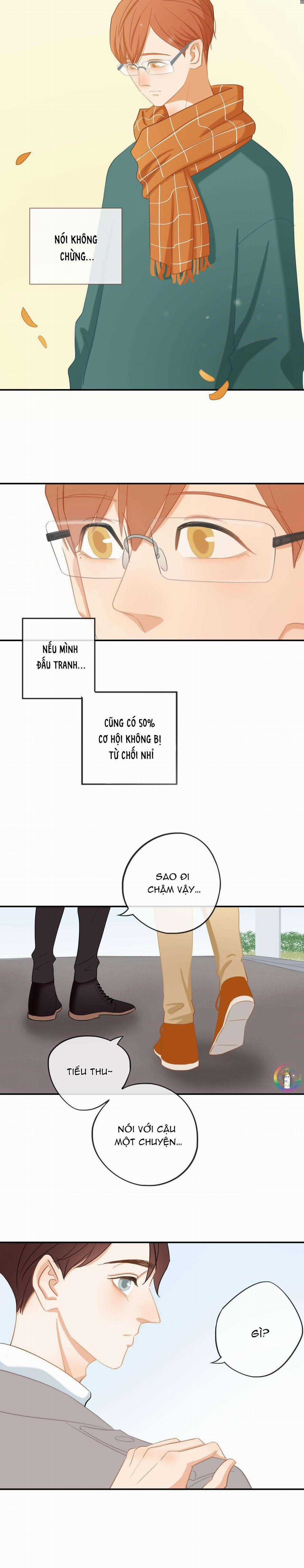 Tình Chàng 30 Chapter 30 trang 25