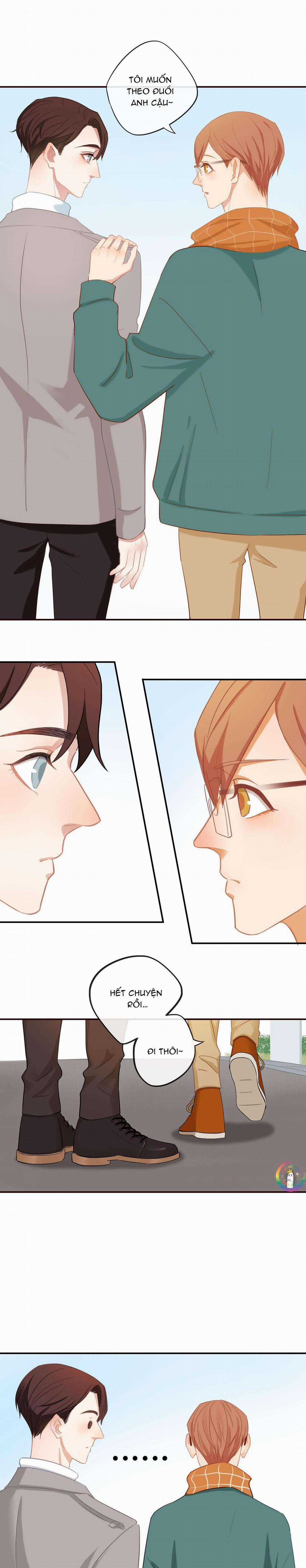 Tình Chàng 30 Chapter 30 trang 26