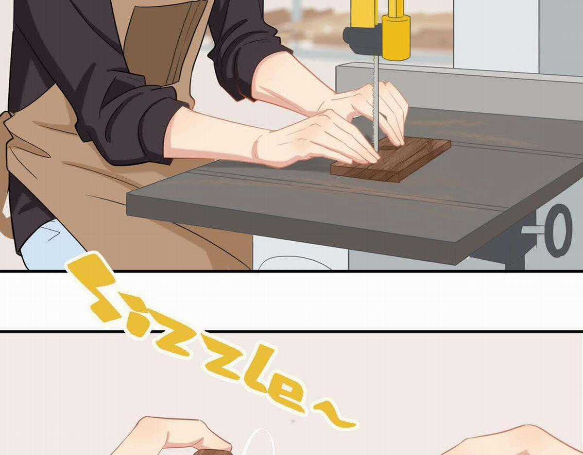 Tình Chàng 30 Chapter 30 trang 8