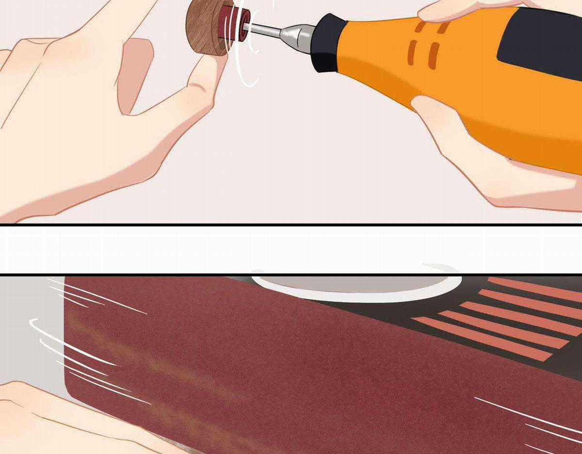 Tình Chàng 30 Chapter 30 trang 9