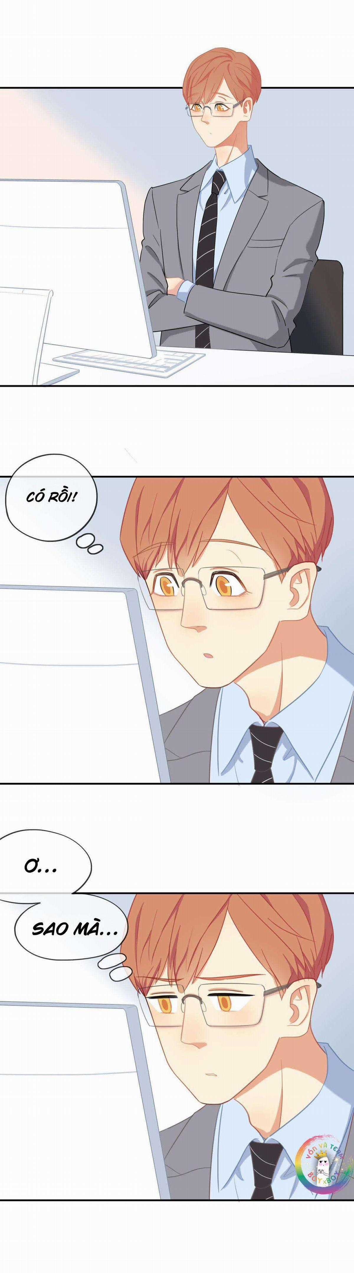 Tình Chàng 30 Chapter 31 trang 4