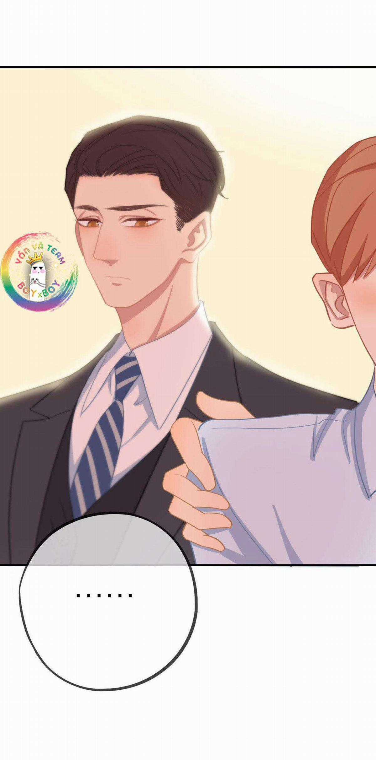 Tình Chàng 30 Chapter 32 trang 12