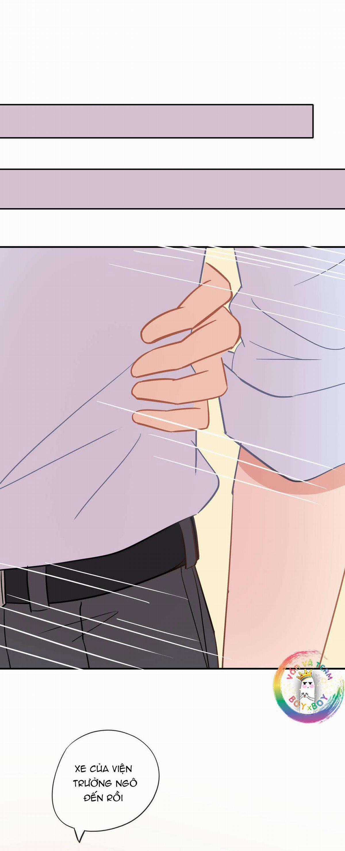 Tình Chàng 30 Chapter 32 trang 13