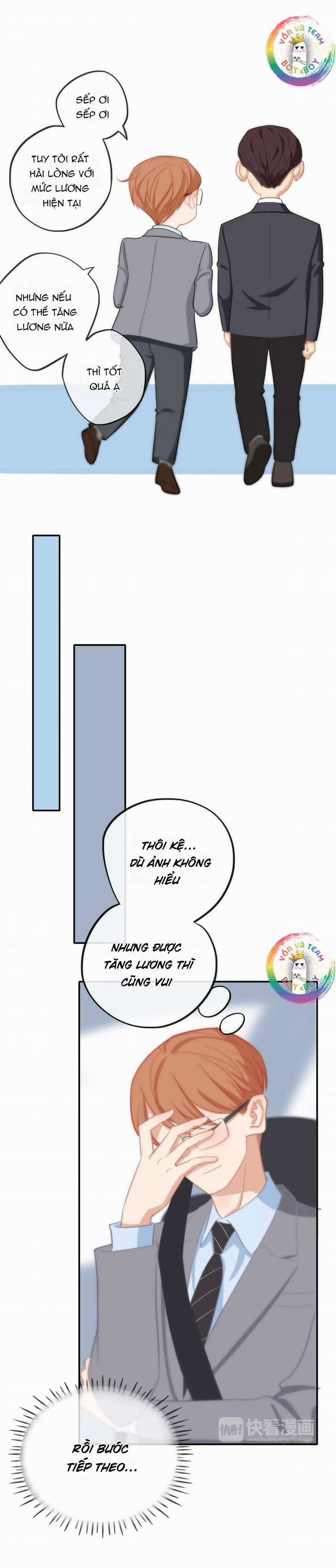 Tình Chàng 30 Chapter 32 trang 3