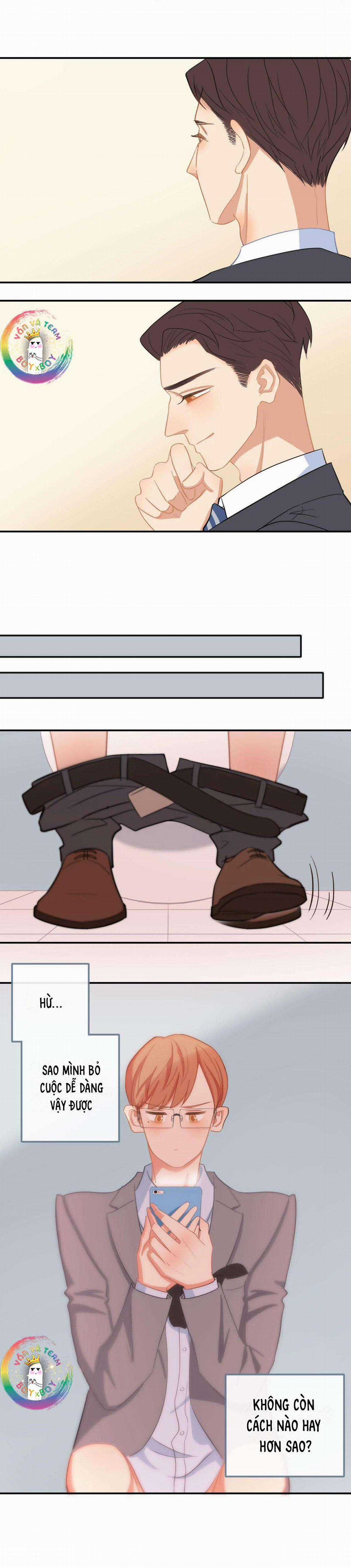 Tình Chàng 30 Chapter 32 trang 7