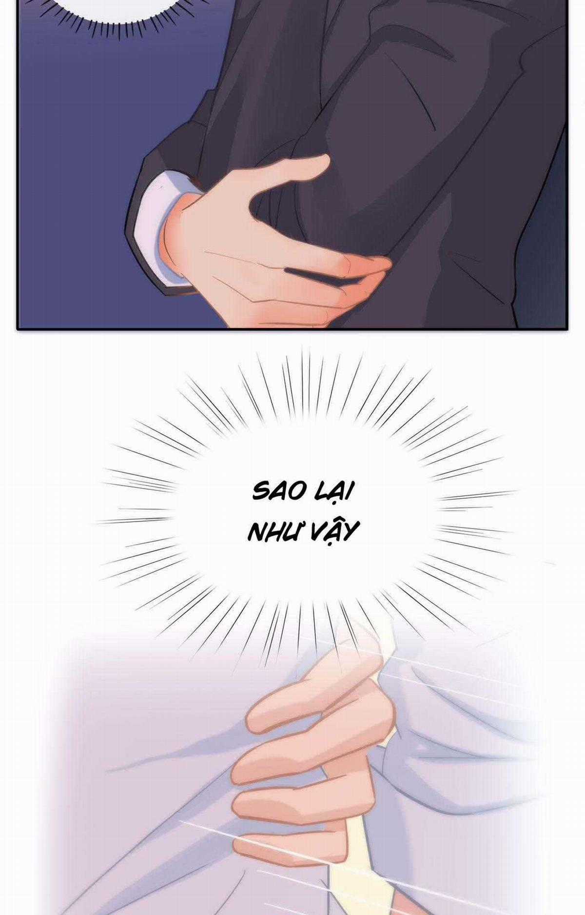 Tình Chàng 30 Chapter 33 trang 12