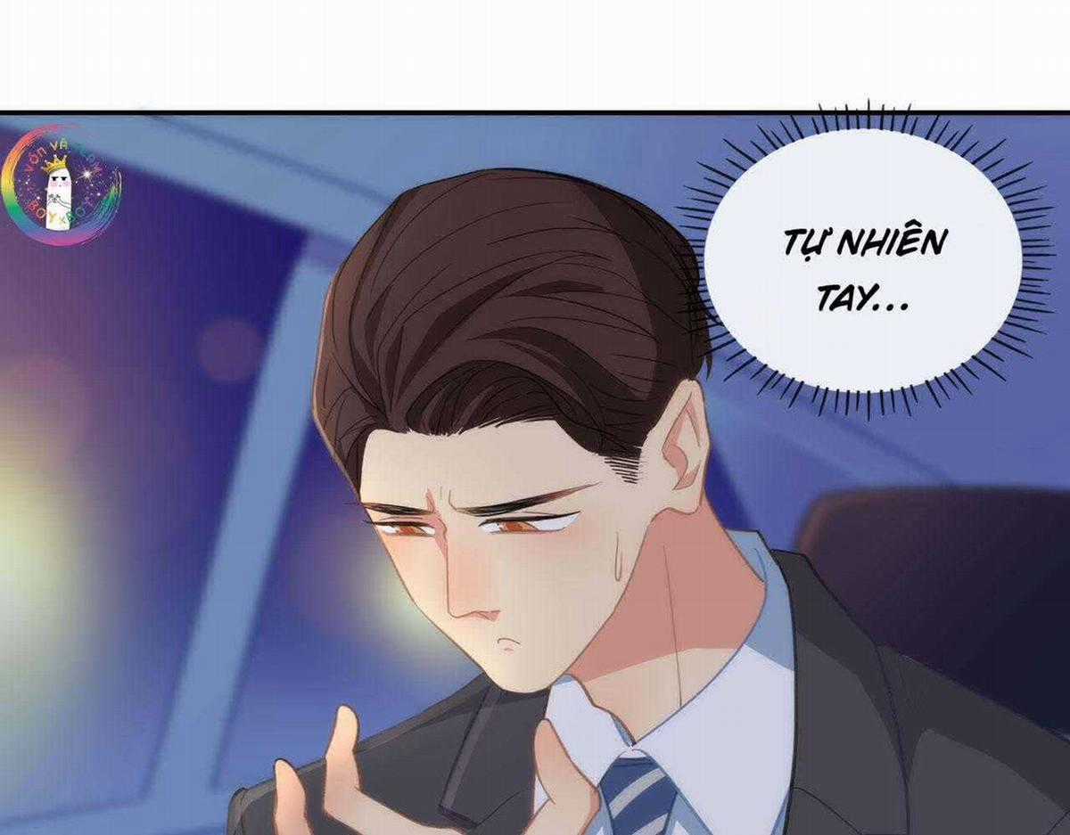 Tình Chàng 30 Chapter 33 trang 14