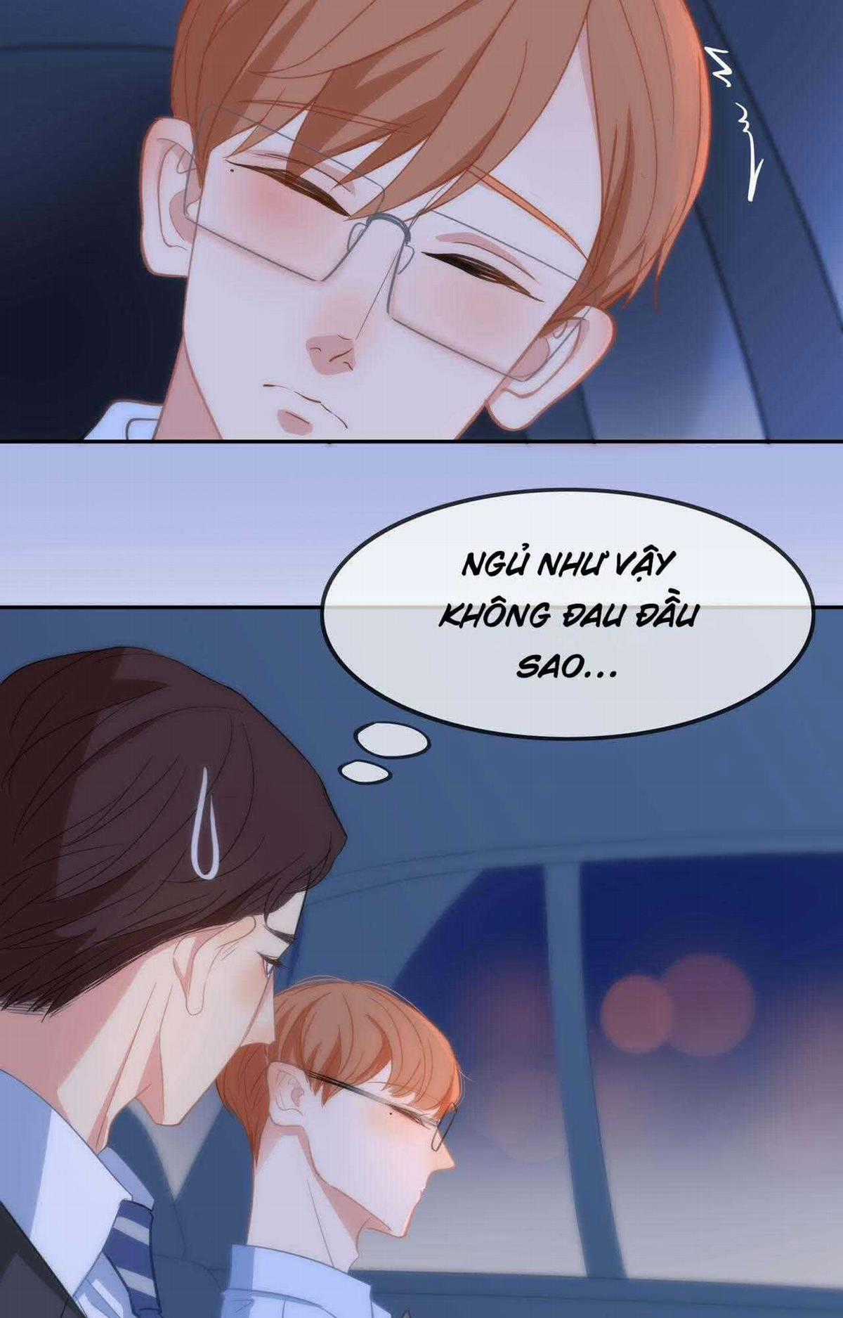 Tình Chàng 30 Chapter 33 trang 22