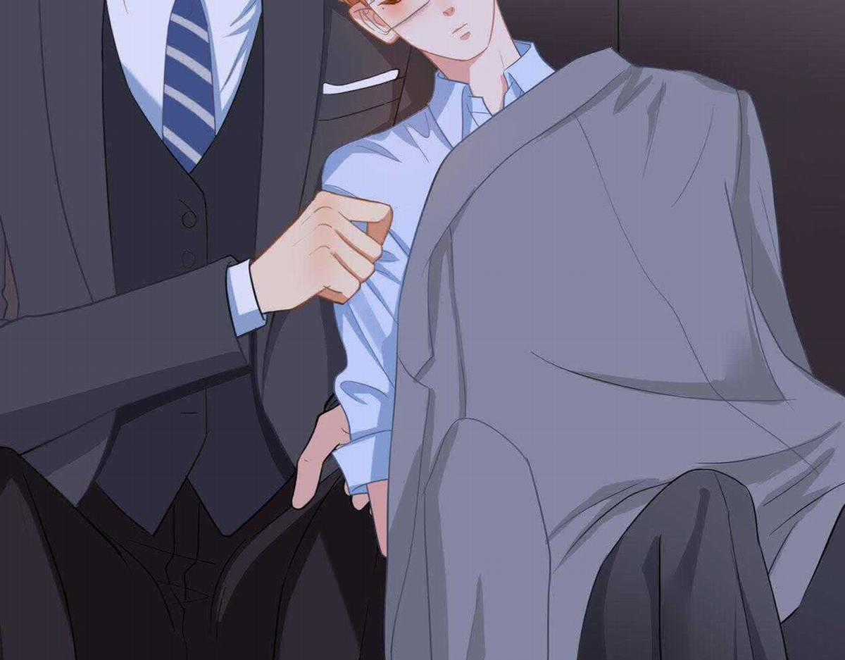 Tình Chàng 30 Chapter 33 trang 26