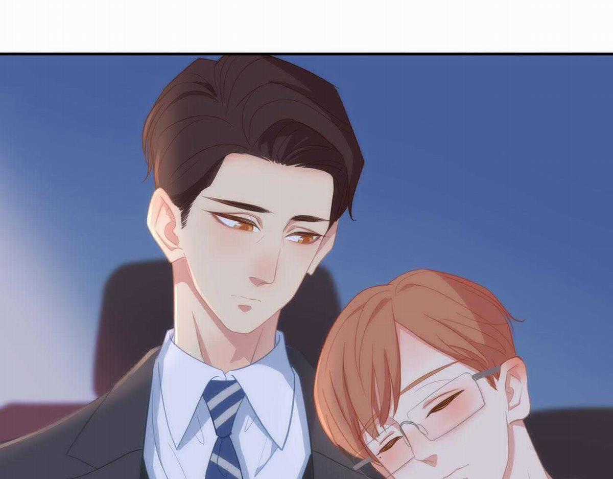 Tình Chàng 30 Chapter 33 trang 29