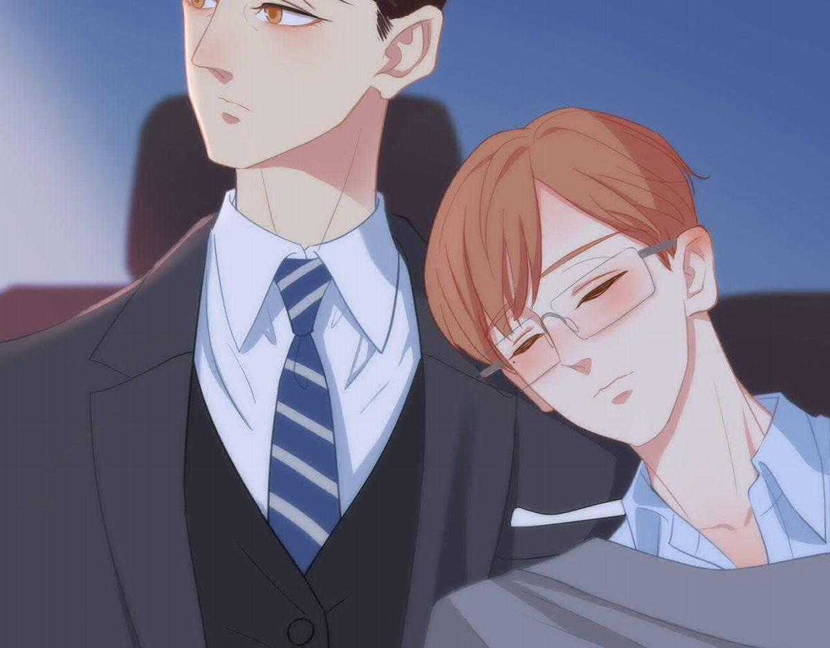 Tình Chàng 30 Chapter 33 trang 31