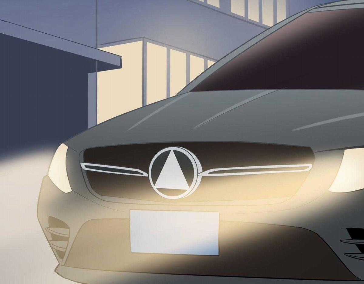 Tình Chàng 30 Chapter 33 trang 35