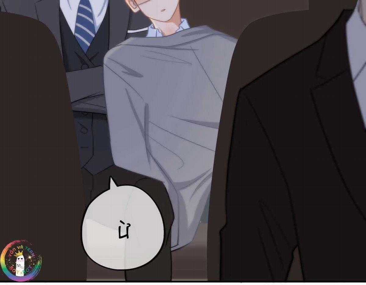 Tình Chàng 30 Chapter 33 trang 37