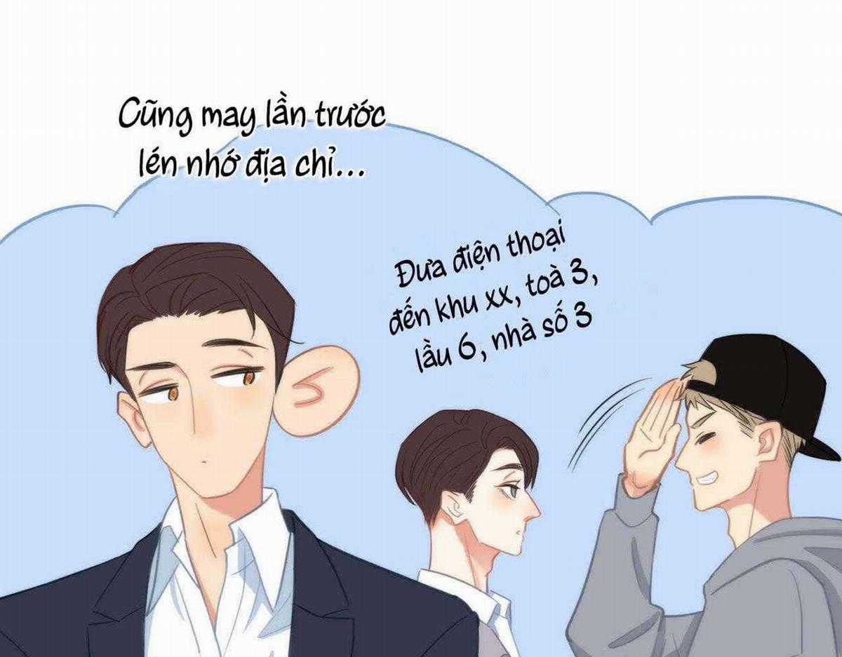 Tình Chàng 30 Chapter 33 trang 39