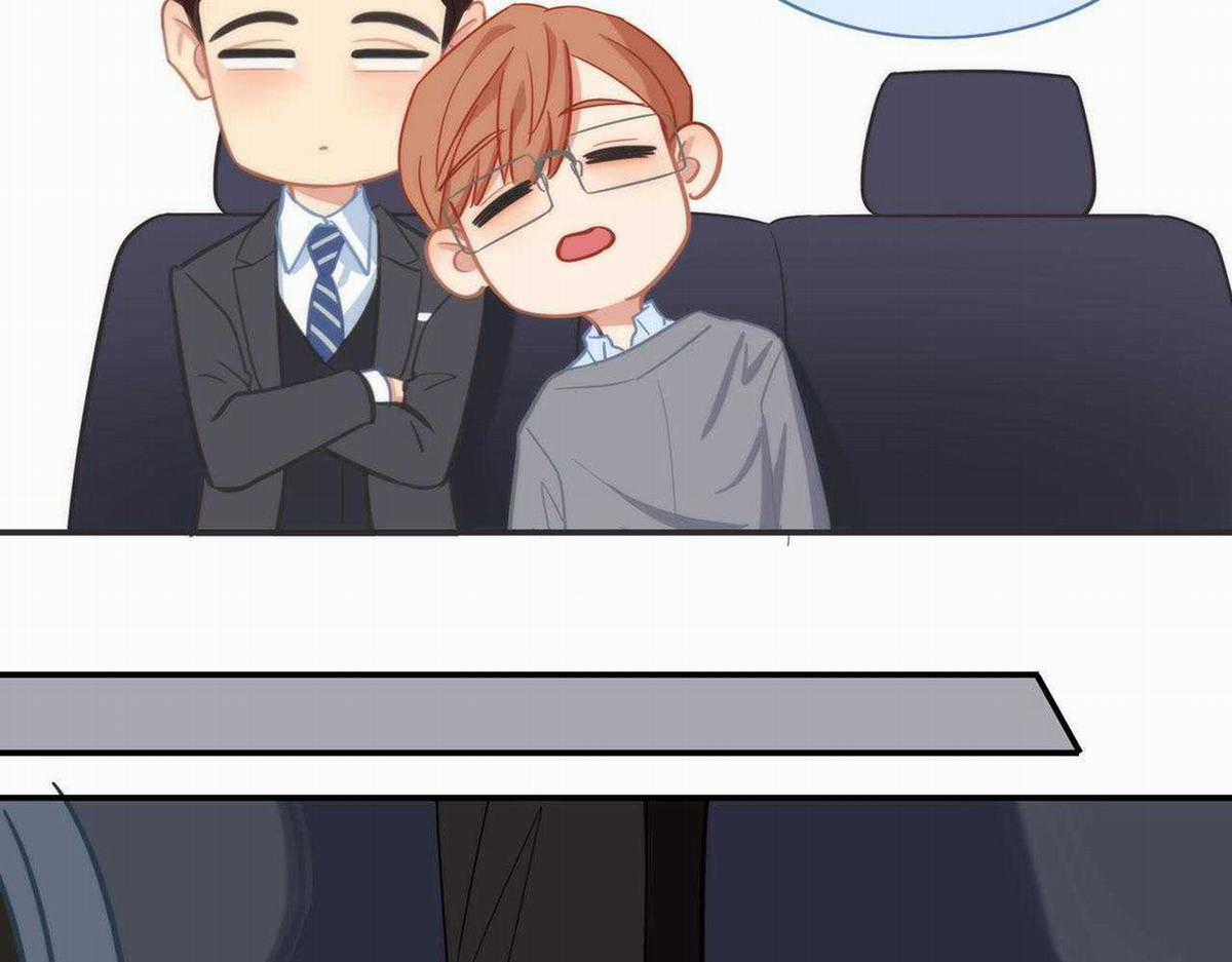 Tình Chàng 30 Chapter 33 trang 41