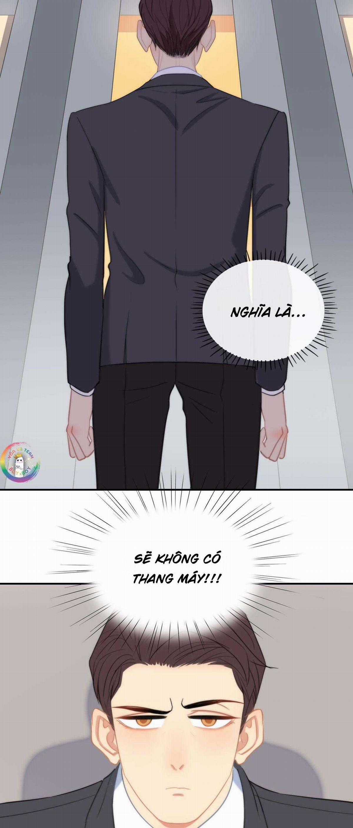 Tình Chàng 30 Chapter 33 trang 46