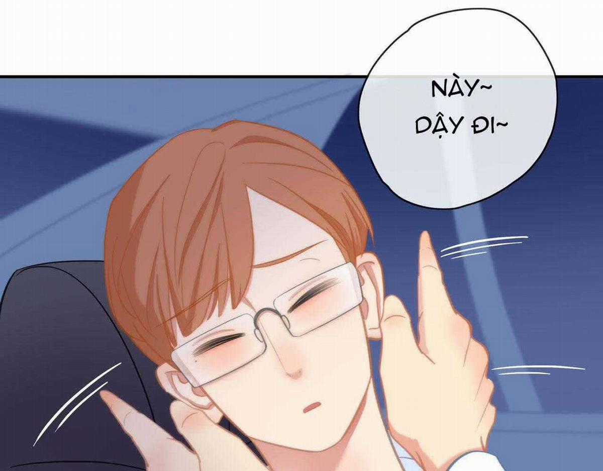 Tình Chàng 30 Chapter 33 trang 48