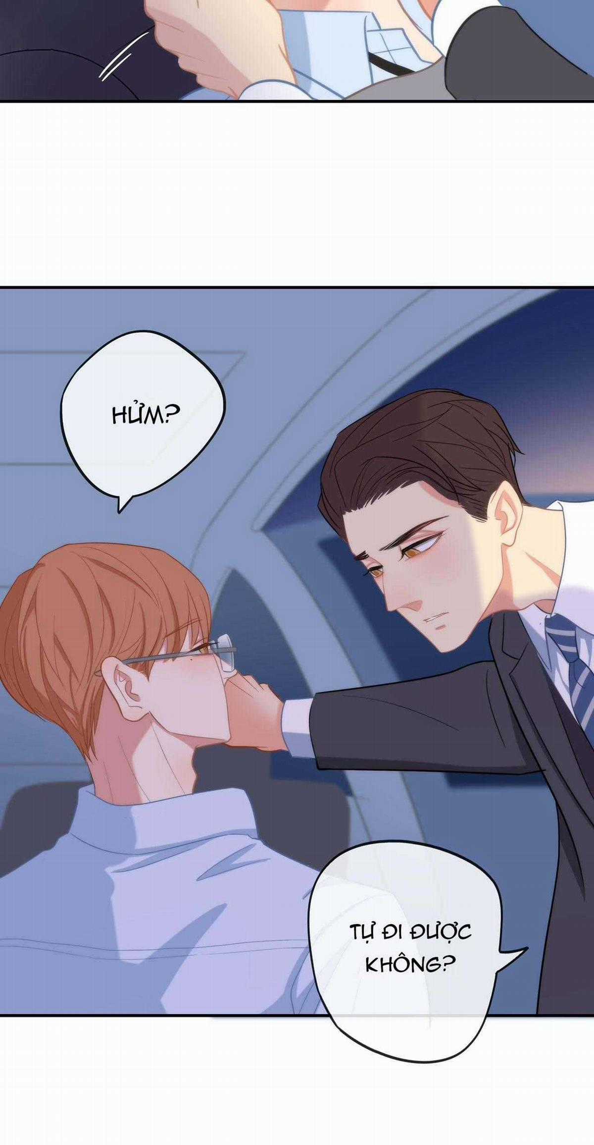 Tình Chàng 30 Chapter 33 trang 49