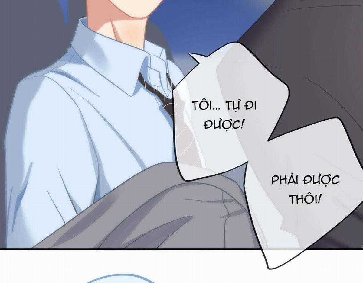 Tình Chàng 30 Chapter 33 trang 51