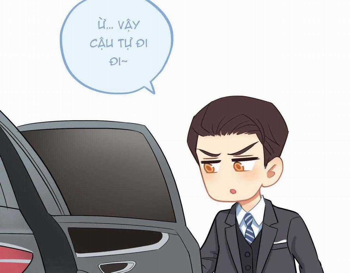 Tình Chàng 30 Chapter 33 trang 52