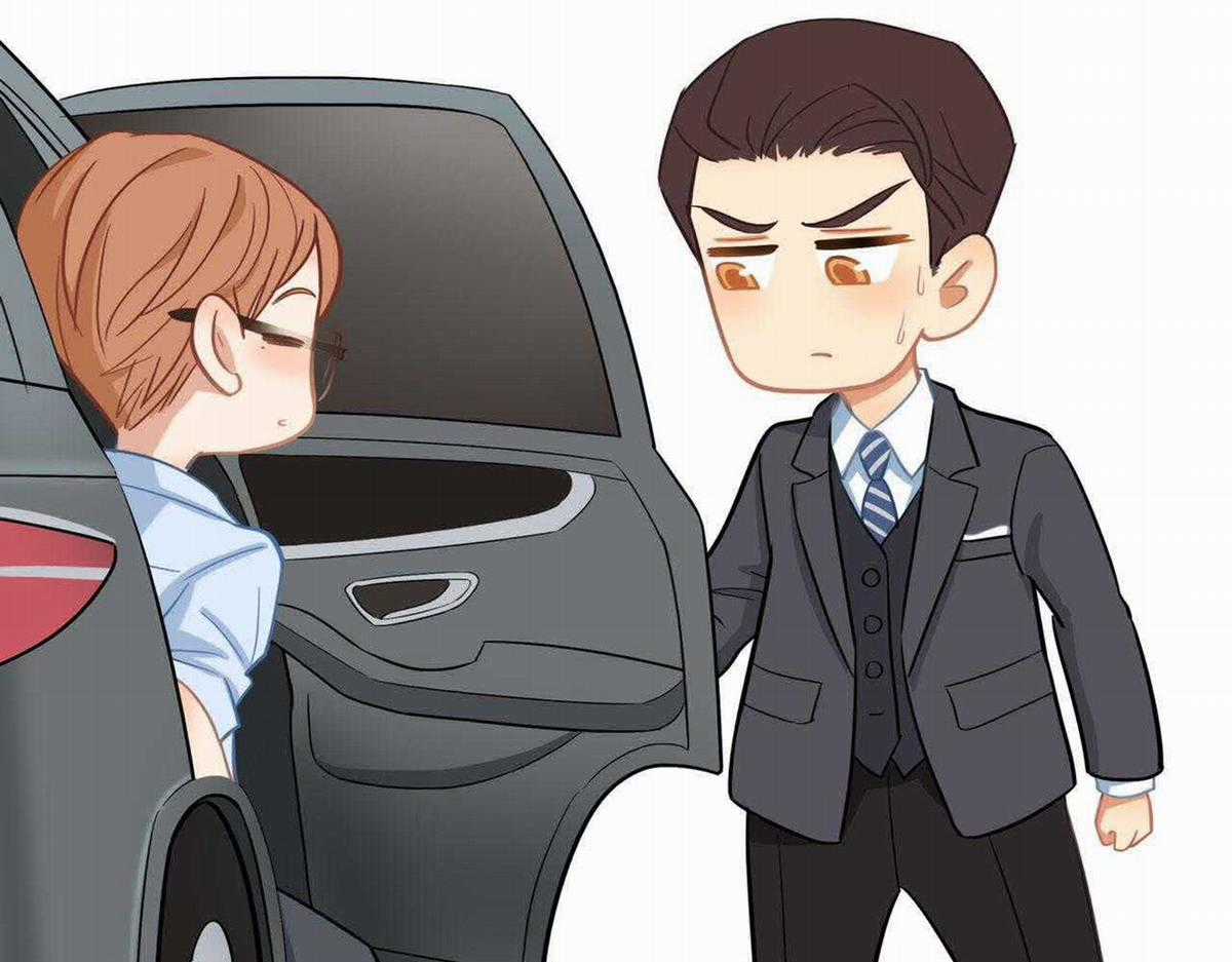 Tình Chàng 30 Chapter 33 trang 54