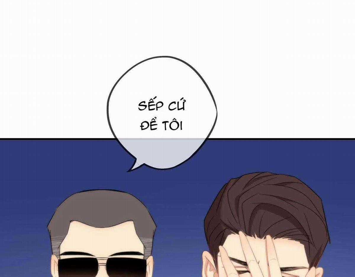 Tình Chàng 30 Chapter 33 trang 57