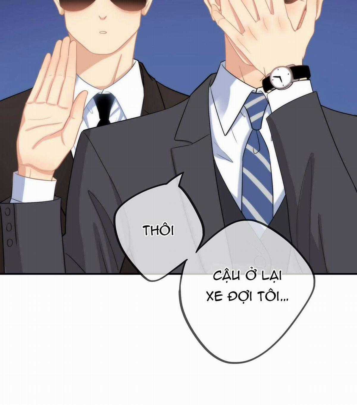 Tình Chàng 30 Chapter 33 trang 58