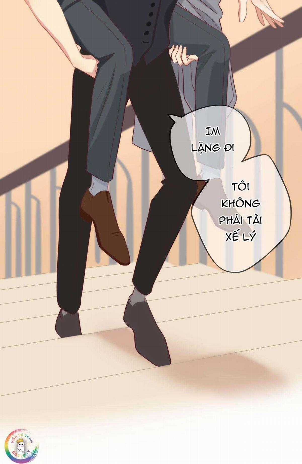 Tình Chàng 30 Chapter 33 trang 61