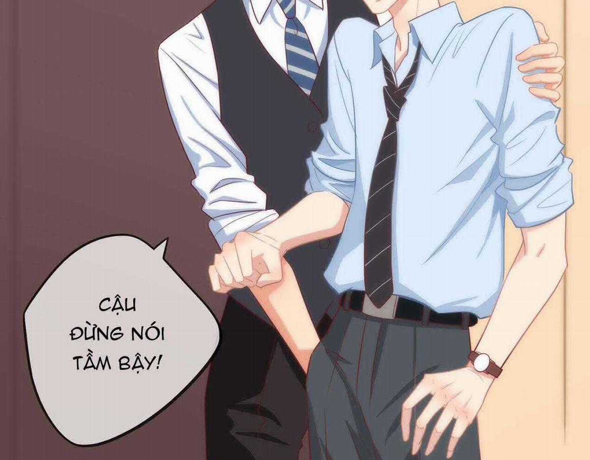 Tình Chàng 30 Chapter 33 trang 63