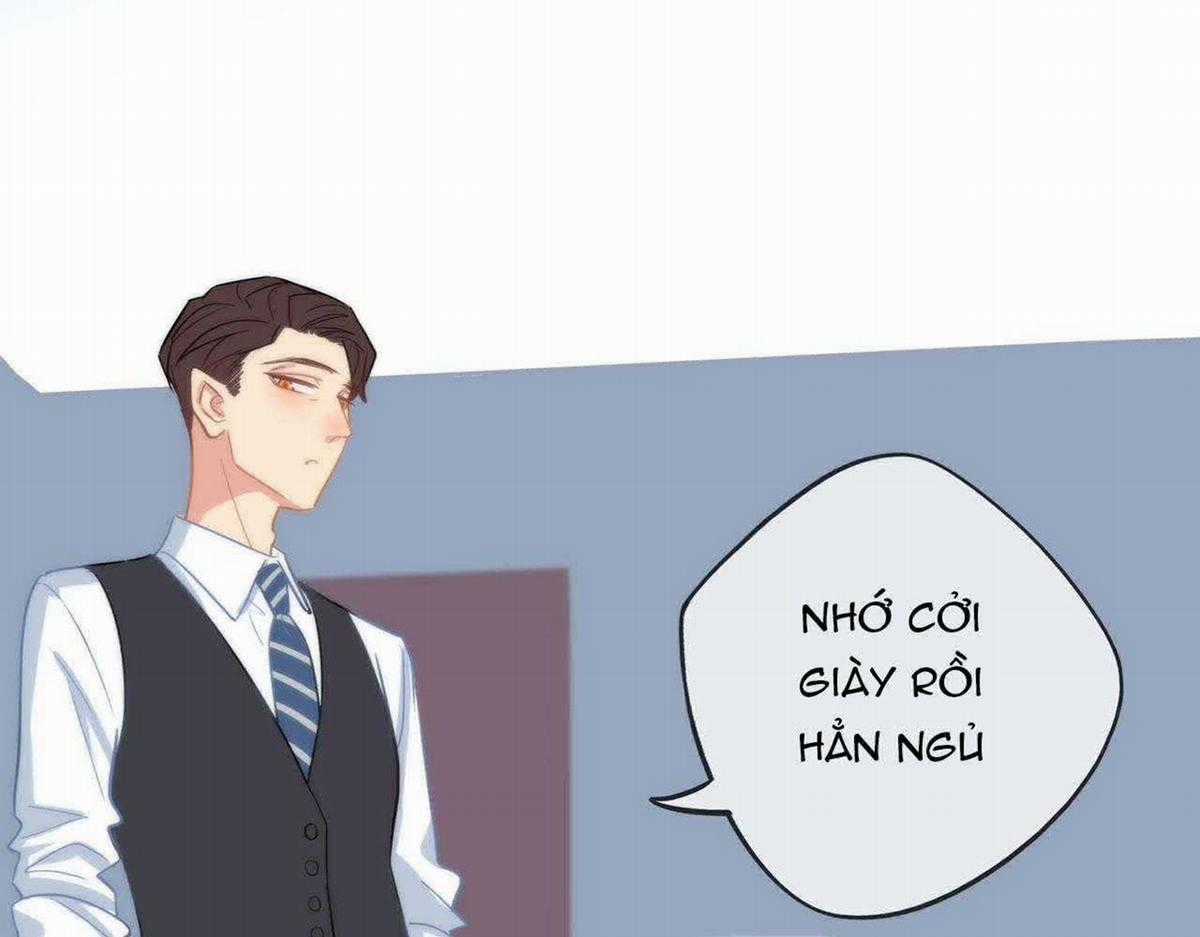 Tình Chàng 30 Chapter 33 trang 67