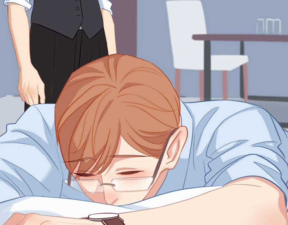 Tình Chàng 30 Chapter 33 trang 68