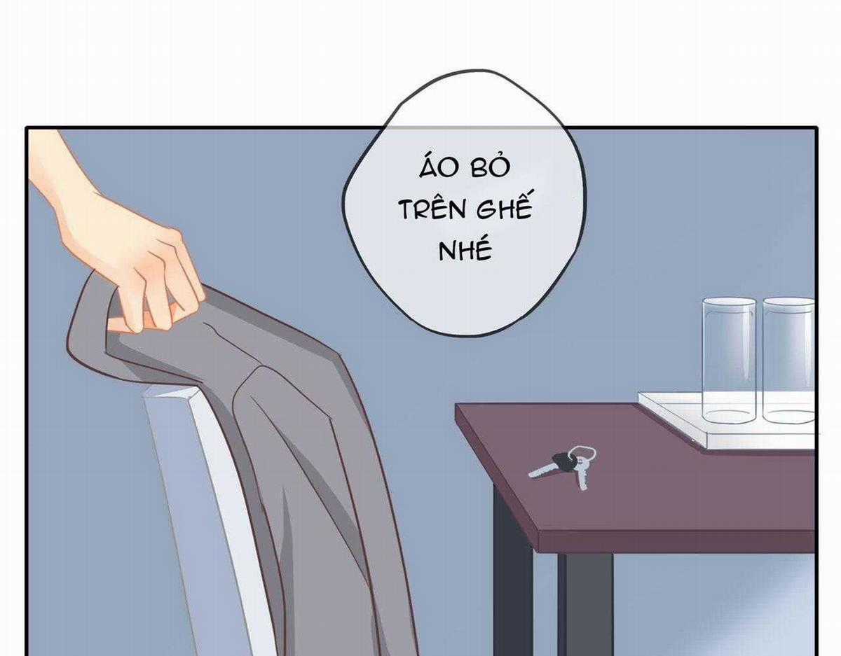 Tình Chàng 30 Chapter 33 trang 71