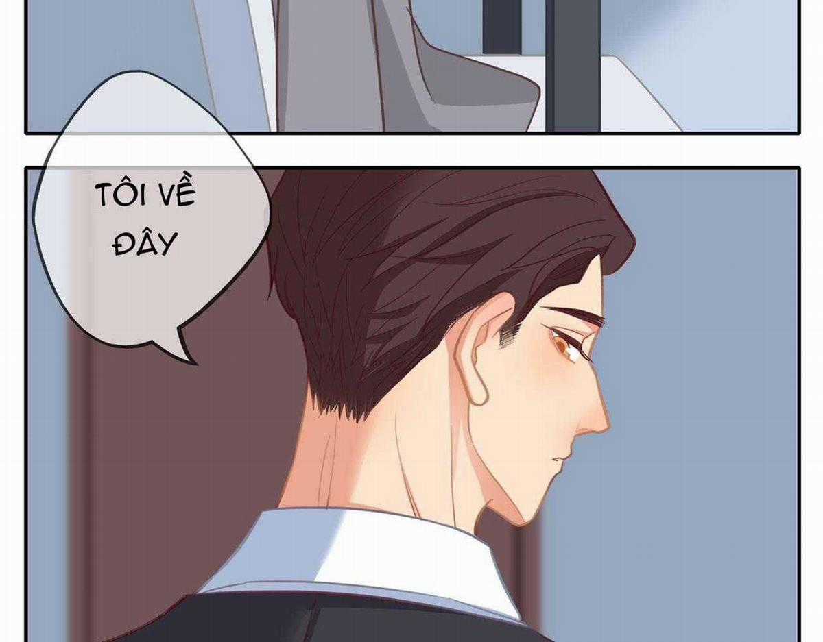 Tình Chàng 30 Chapter 33 trang 72