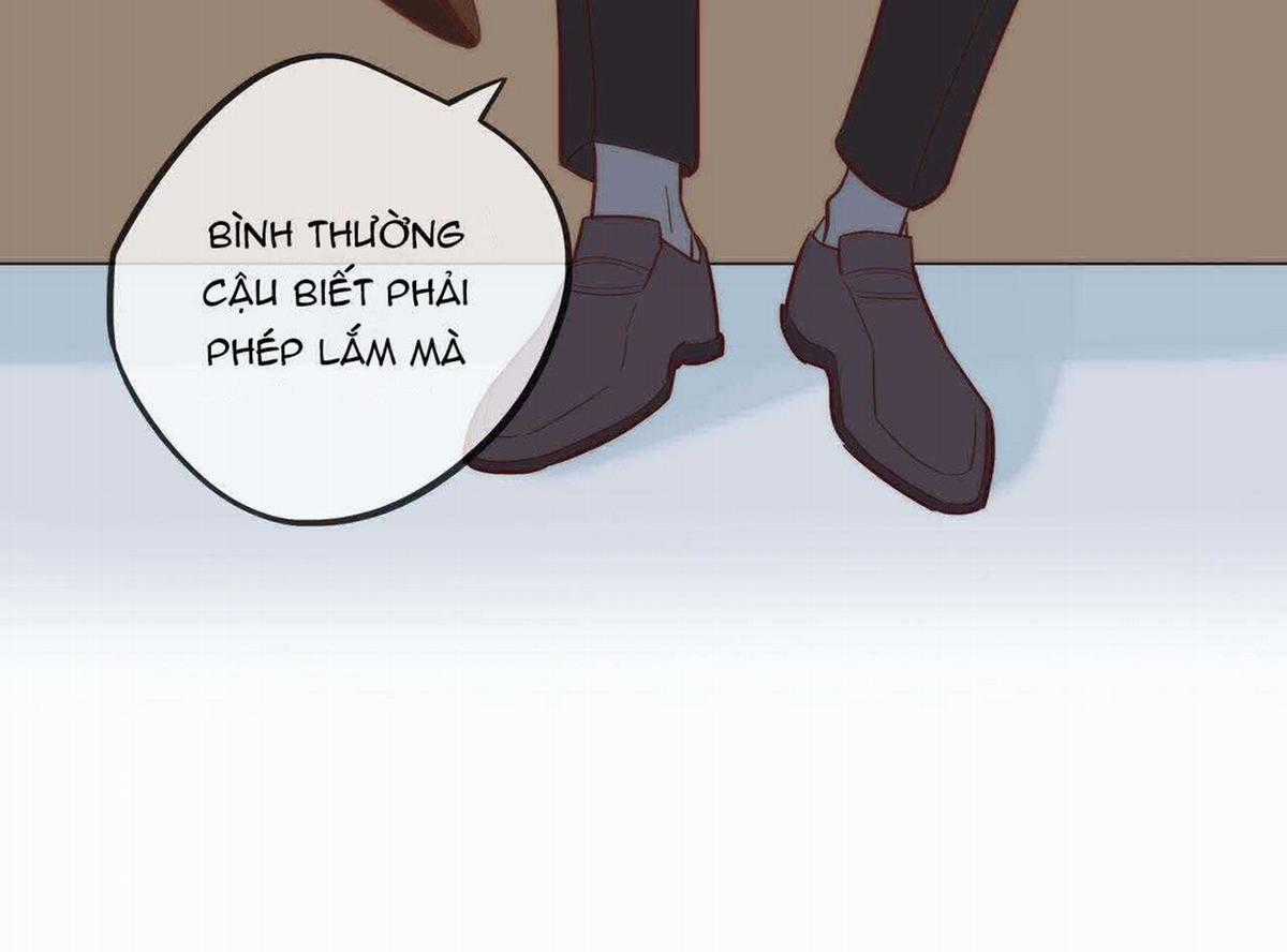 Tình Chàng 30 Chapter 33 trang 77