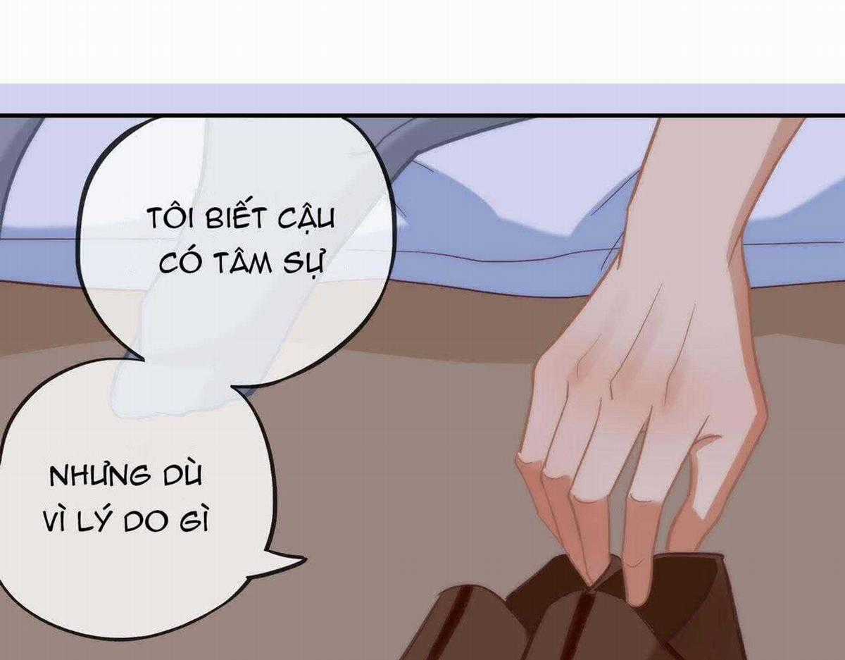 Tình Chàng 30 Chapter 33 trang 78