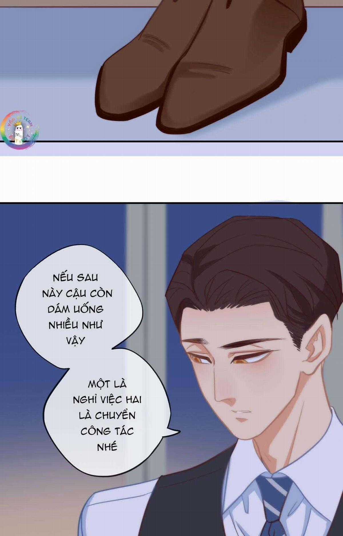 Tình Chàng 30 Chapter 33 trang 79