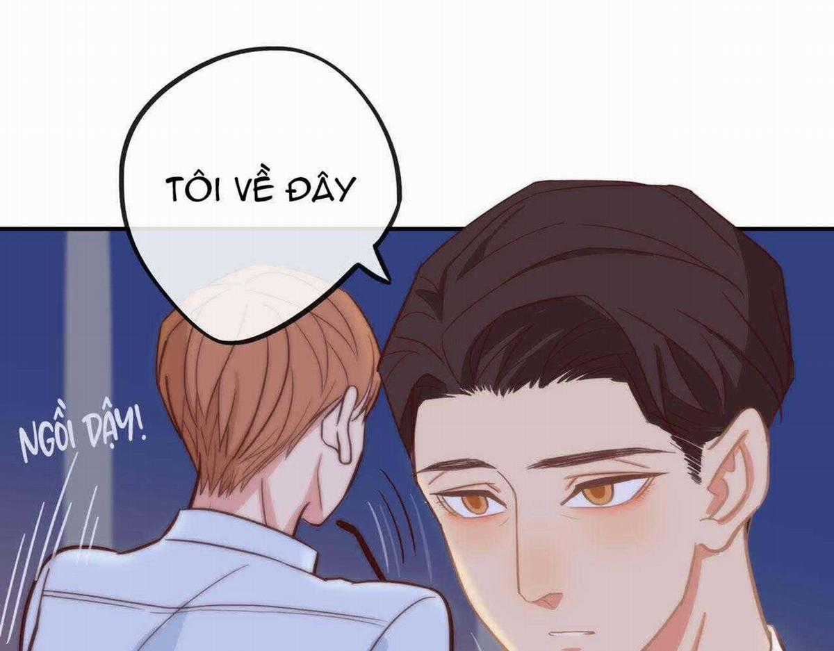 Tình Chàng 30 Chapter 33 trang 81