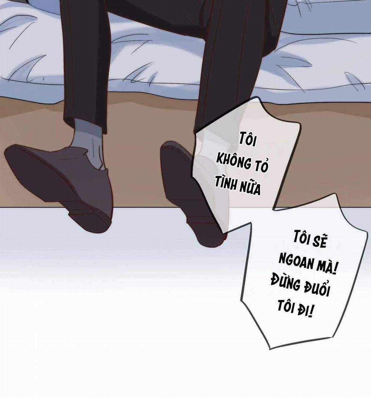 Tình Chàng 30 Chapter 33 trang 86