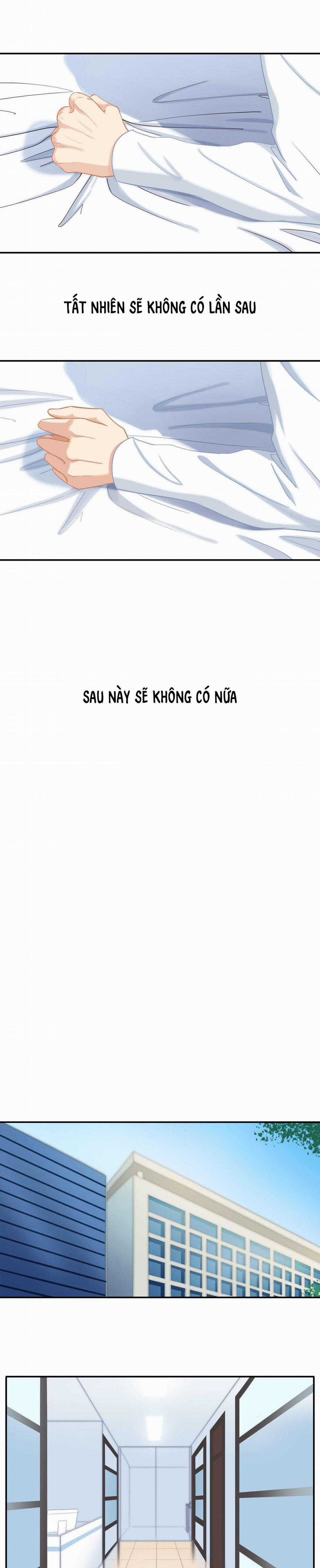 Tình Chàng 30 Chapter 34 trang 15