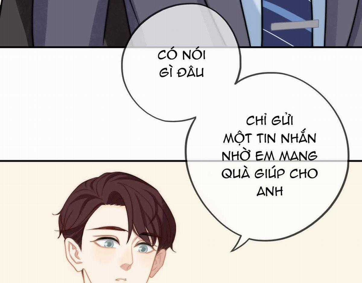 Tình Chàng 30 Chapter 35 trang 10